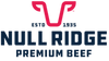 Null Ridge Premium Beef LLC