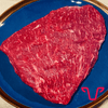 Null Ridge Premium Beef LLC Bavette Steak (Sirloin Flap)