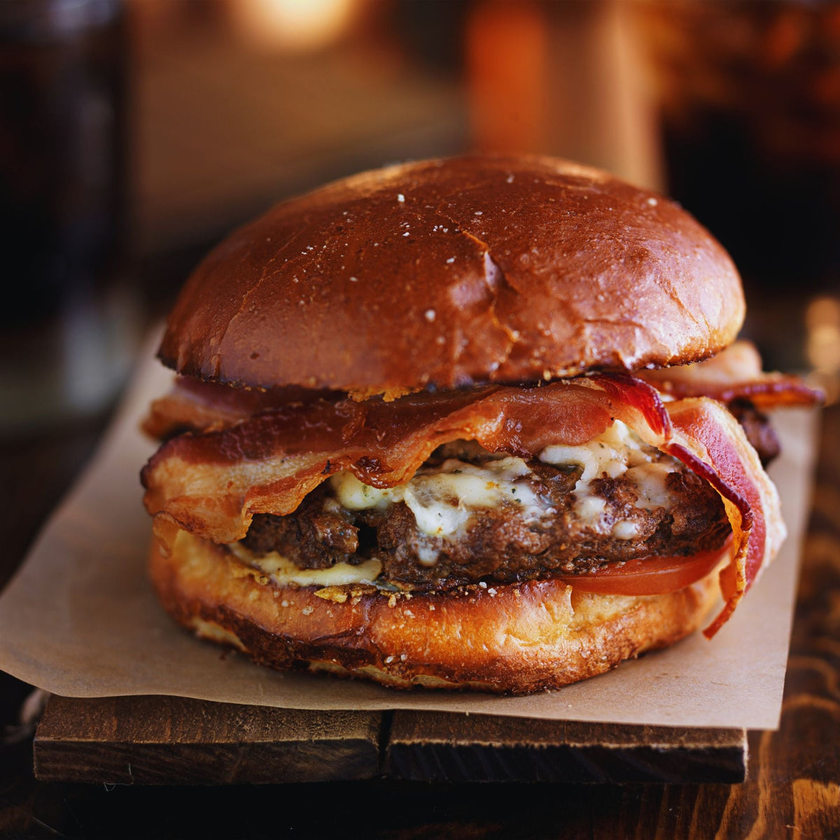 How to Cook Your Wagyu Burgers at Home – Null Ridge Premium Beef