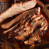 Smoked Brisket: A New Thanksgiving Tradition?