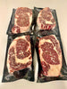 Null Ridge Premium Beef LLC American Wagyu Ribeye Steak Gift Package (4 steaks) American Wagyu Ribeye Steak Gift Package (4 steaks)