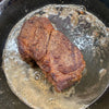 Null Ridge Premium Beef LLC Del Monico Chuck Eye Steak