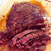 Null Ridge Premium Beef LLC Flank Steak