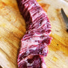 Null Ridge Premium Beef LLC Skirt Steak