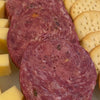 Null Ridge Premium Beef LLC Smoked Beef Summer Sausage Smoked Beef Summer Sausage