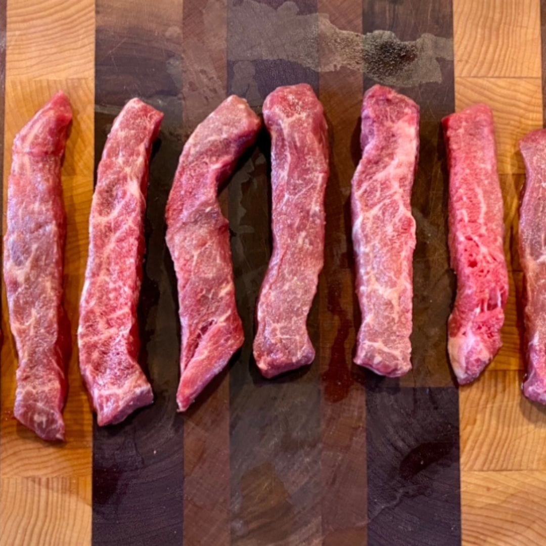 Stir Fry Beef