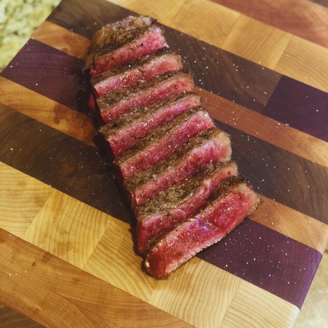 Null Ridge Premium Beef LLC Wagyu Sampler Package