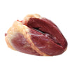 Null Ridge Premium Beef LLC Beef Heart