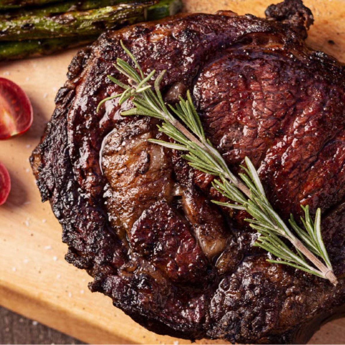 Family Steak Beef Package Null Ridge Premium Beef LLC