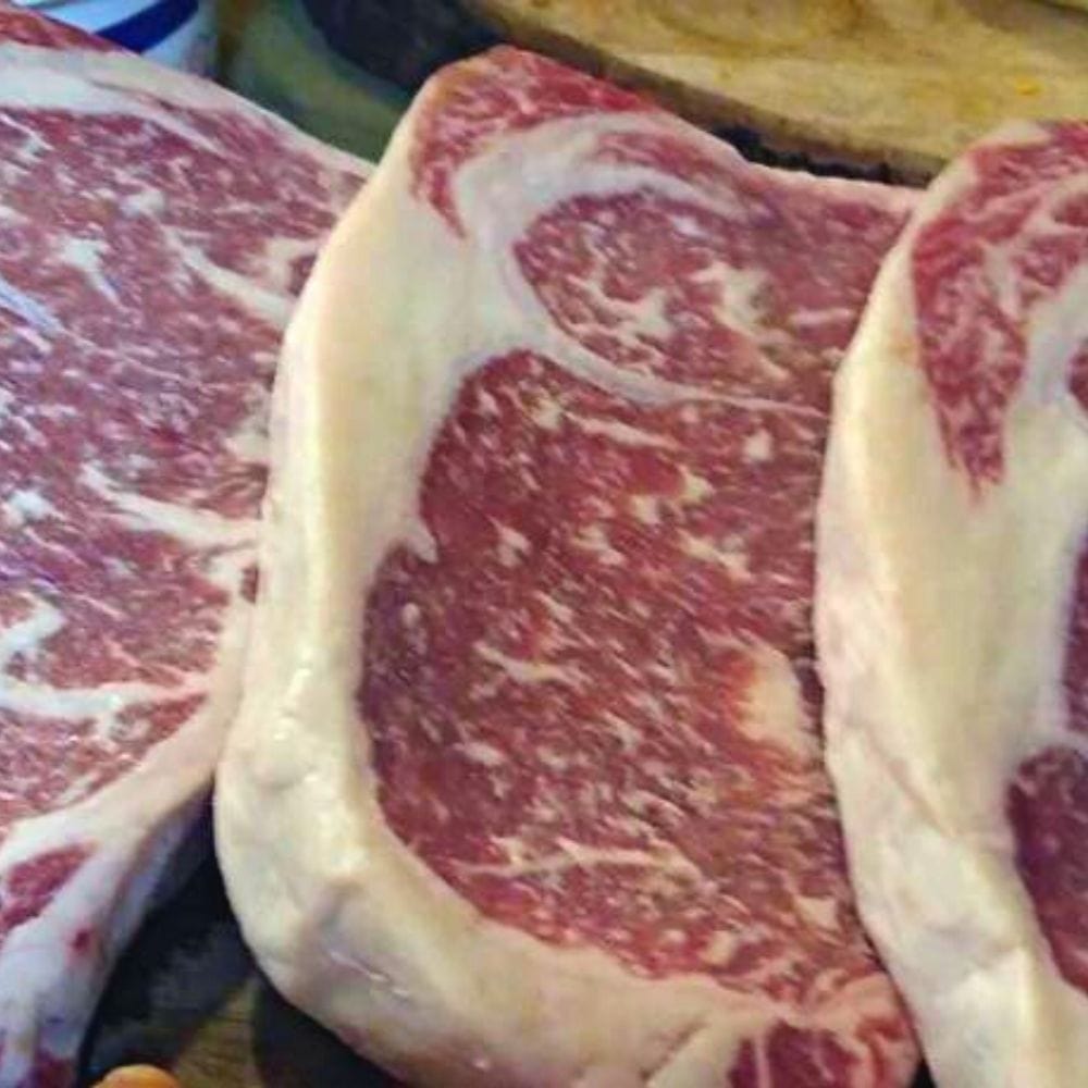 American Wagyu Half Beef Deposit – Null Ridge Premium Beef