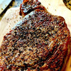 Null Ridge Premium Beef LLC Ribeye Steak Gift Package