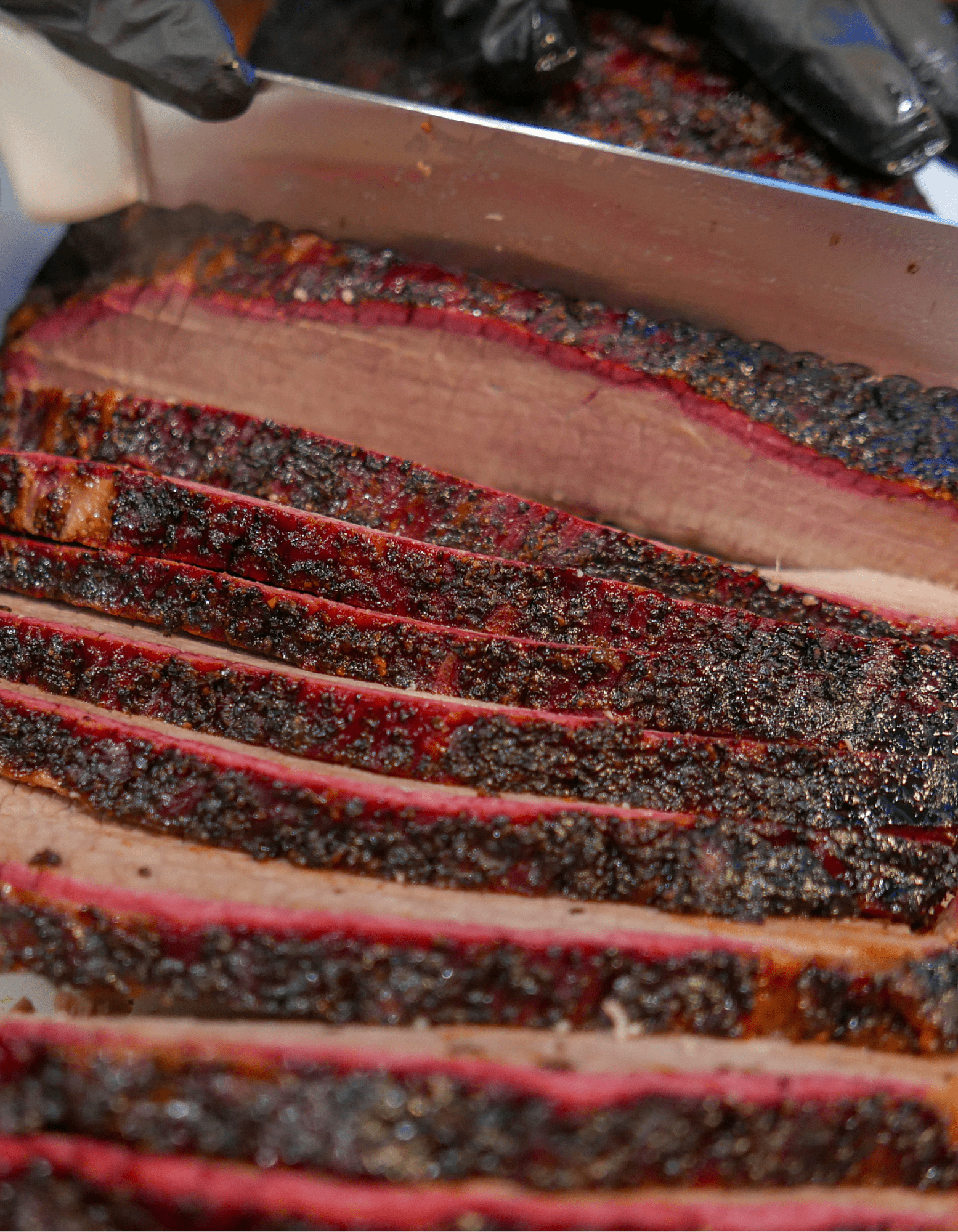 Null Ridge Premium Beef LLC Whole  Brisket