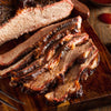 Null Ridge Premium Beef LLC Whole  Brisket